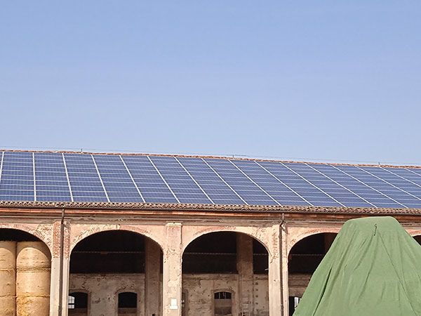 pannelli solari massima efficienza