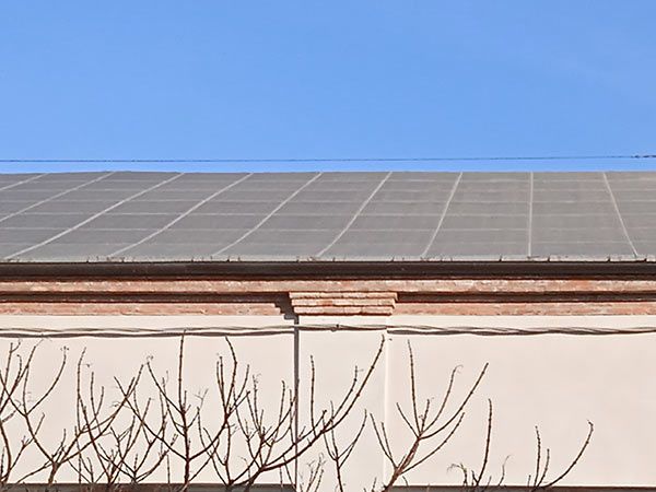 progettazione installazione fotovoltaico